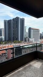 Midtown Modern (D7), Apartment #553879921